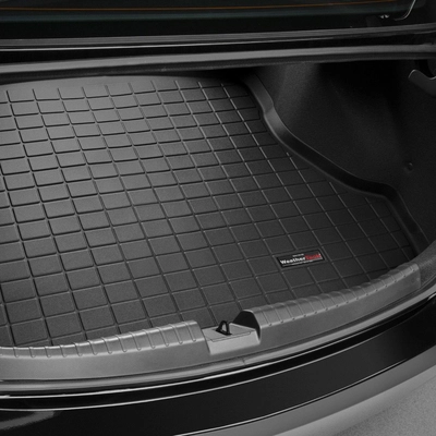 WEATHERTECH - 40496 - Cargo Liner pa7