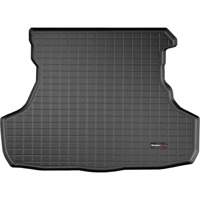 Cargo Liner by WEATHERTECH - 40498 pa2