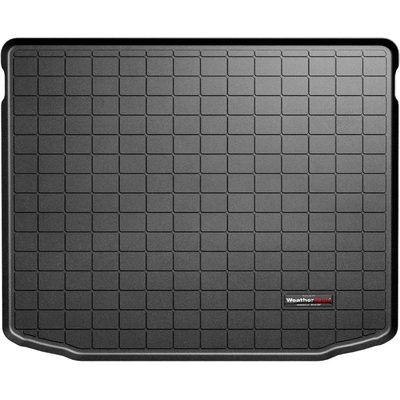 WEATHERTECH - 40499 - Cargo Liner pa3