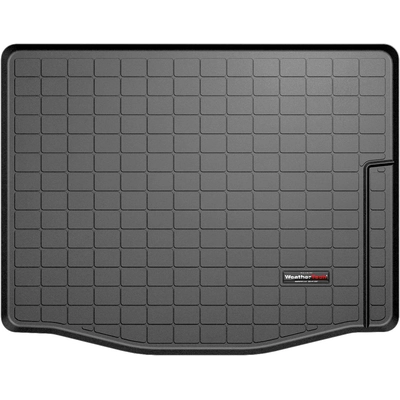 WEATHERTECH - 40519 - Doublure de cargaison pa4