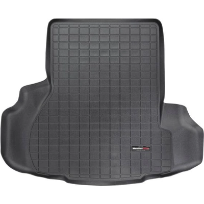 WEATHERTECH - 40558 - Cargo Liner pa3