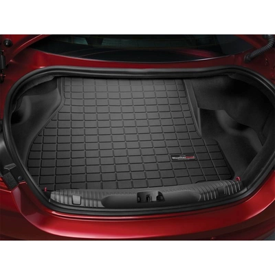 WEATHERTECH - 40558 - Cargo Liner pa4