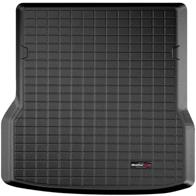 WEATHERTECH - 40568 - Cargo Liner pa5