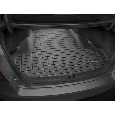 WEATHERTECH - 40581 - Cargo Liner pa1