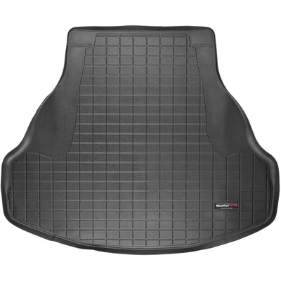 WEATHERTECH - 40581 - Cargo Liner pa4