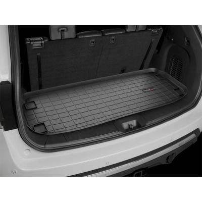Cargo Liner by WEATHERTECH - 40587 pa4