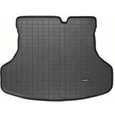 WEATHERTECH - 40591 - Cargo Liner pa1