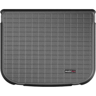 WEATHERTECH - 40596 - Doublure de cargaison pa3