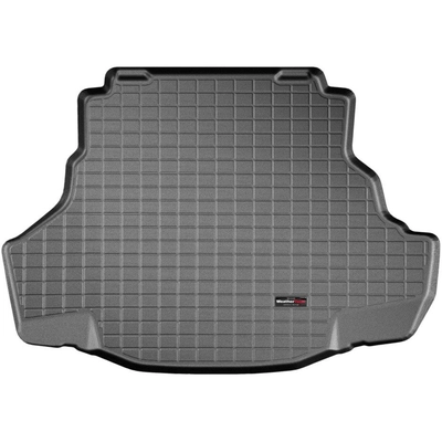 WEATHERTECH - 40602 - Cargo Liner pa2