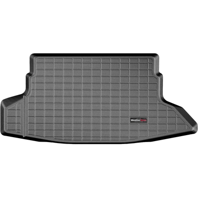 WEATHERTECH - 40607 - Cargo Liner pa3