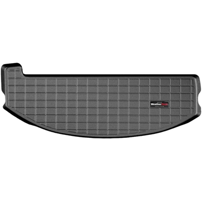WEATHERTECH - 40609 - Cargo Liner pa4