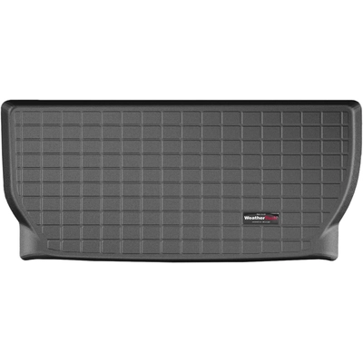 WEATHERTECH - 40632 - Cargo Liner pa3