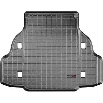 Cargo Liner by WEATHERTECH - 40646 pa3