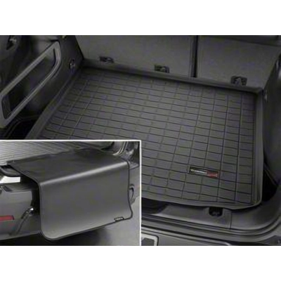 WEATHERTECH - 40656SK - Cargo Liner pa1