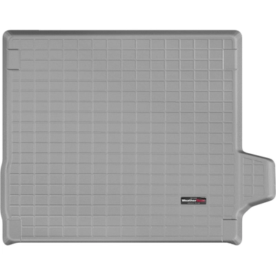 Cargo Liner by WEATHERTECH - 40658 pa2