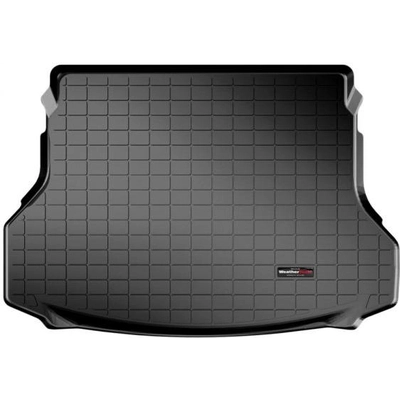 WEATHERTECH - 40691 - Cargo Liner pa1