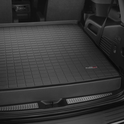 WEATHERTECH - 40710 - Cargo Liner pa15
