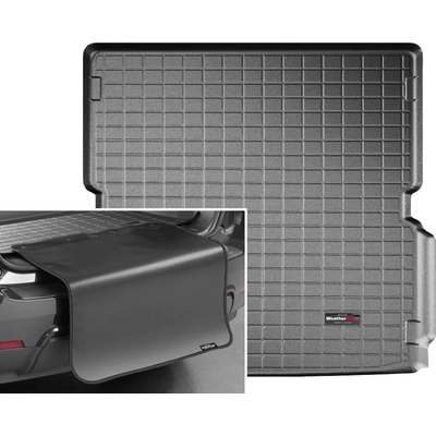 Cargo Liner by WEATHERTECH - 40710SK pa3
