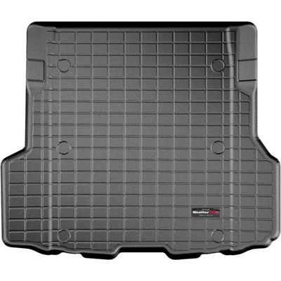 Cargo Liner by WEATHERTECH - 40731 pa3