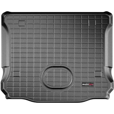 WEATHERTECH - 40745 - Cargo Liner pa5