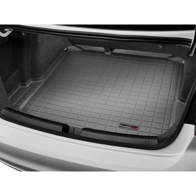 Cargo Liner by WEATHERTECH - 40760 pa4