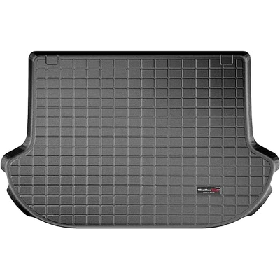 WEATHERTECH - 40761 - Cargo Liner pa4