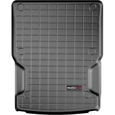 Cargo Liner by WEATHERTECH - 40773 pa2