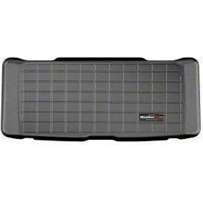 Cargo Liner by WEATHERTECH - 40781 pa1