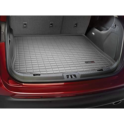 WEATHERTECH - 40791 - Cargo Liner pa10