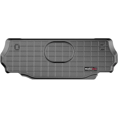 WEATHERTECH - 40821 - Cargo Liner pa3