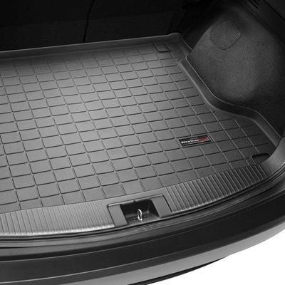 WEATHERTECH - 40827 - Cargo Liner pa11