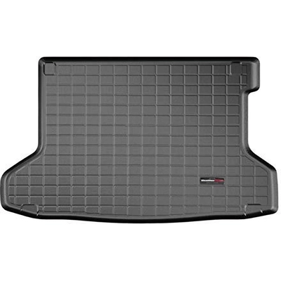 WEATHERTECH - 40827 - Cargo Liner pa17