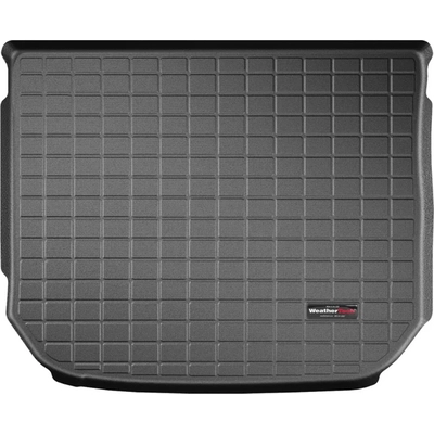Cargo Liner by WEATHERTECH - 40830 pa1