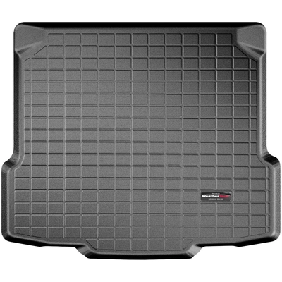 WEATHERTECH - 40835 - Cargo Liner pa17