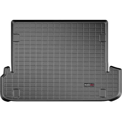Cargo Liner by WEATHERTECH - 40837 pa2