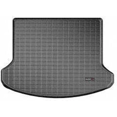 WEATHERTECH - 40839 - Cargo Liner pa10