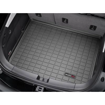 WEATHERTECH - 40878 - Cargo Liner pa4
