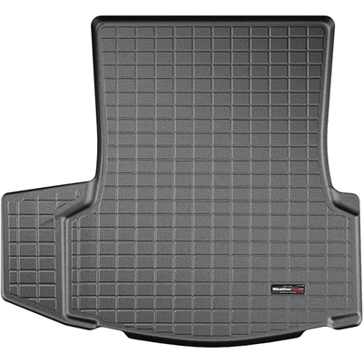 WEATHERTECH - 40889 - Cargo Liner pa14