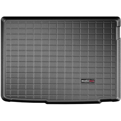 WEATHERTECH - 40929 - Cargo Liner pa10