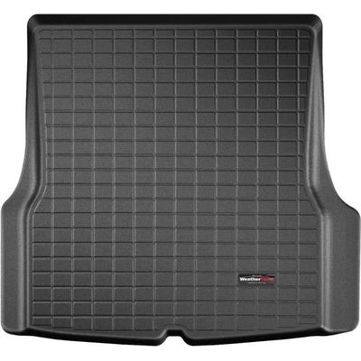 WEATHERTECH - 40933 - Cargo Liner pa4