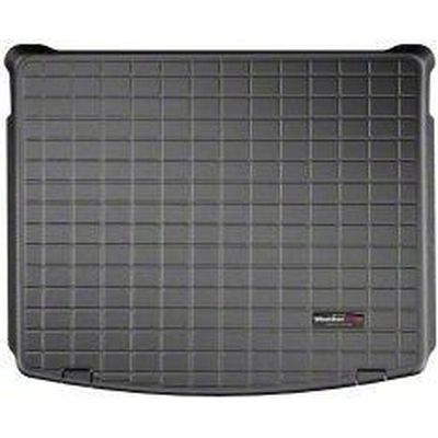 WEATHERTECH - 40966 - Cargo Liner pa10