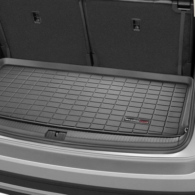 WEATHERTECH - 40973 - Cargo Liner pa1