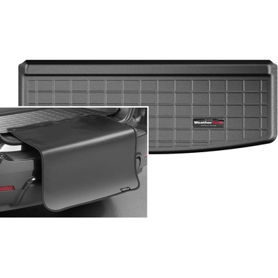 WEATHERTECH - 40976SK - Cargo Liner pa3