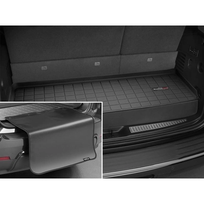 WEATHERTECH - 40976SK - Cargo Liner pa1