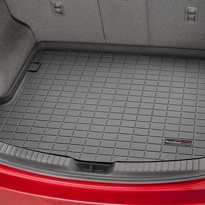 WEATHERTECH - 40991 - Cargo Liner pa1