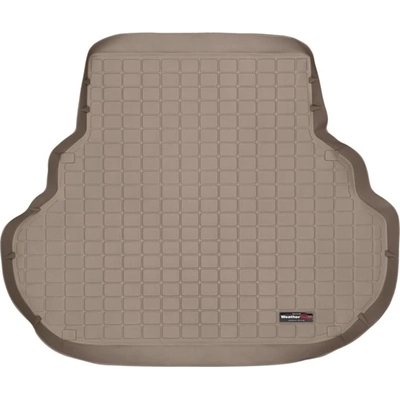 Cargo Liner by WEATHERTECH - 41073 pa4