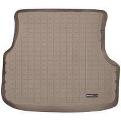 Cargo Liner by WEATHERTECH - 41102 pa1