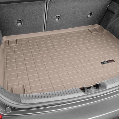 WEATHERTECH - 411041 - Cargo Liner pa1