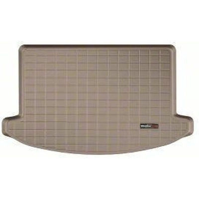 WEATHERTECH - 411041 - Cargo Liner pa3