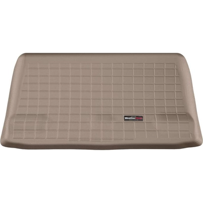 WEATHERTECH - 411051 - Cargo Liner pa3